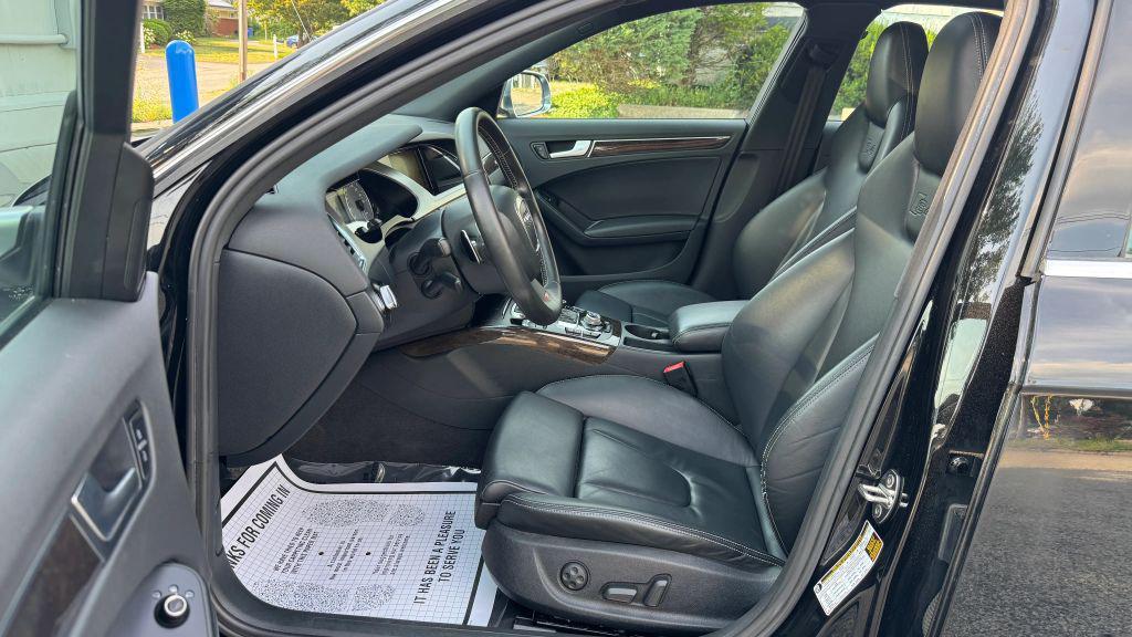 used 2010 Audi S4 car, priced at $11,999