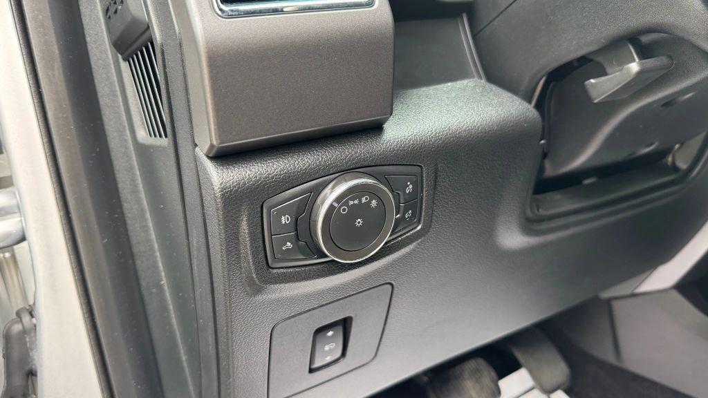 used 2015 Ford F-150 car, priced at $18,990