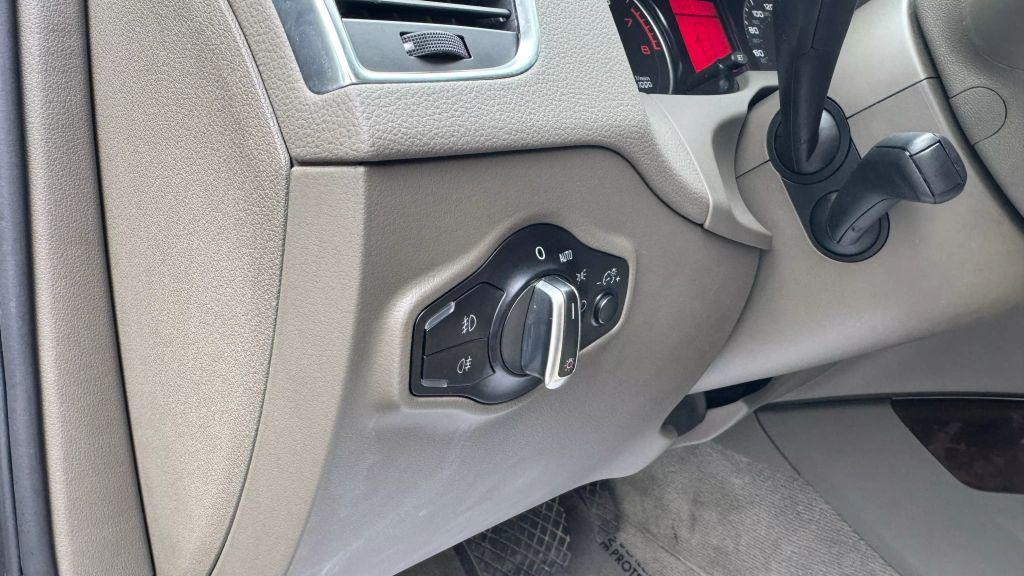 used 2012 Audi Q5 car, priced at $8,999