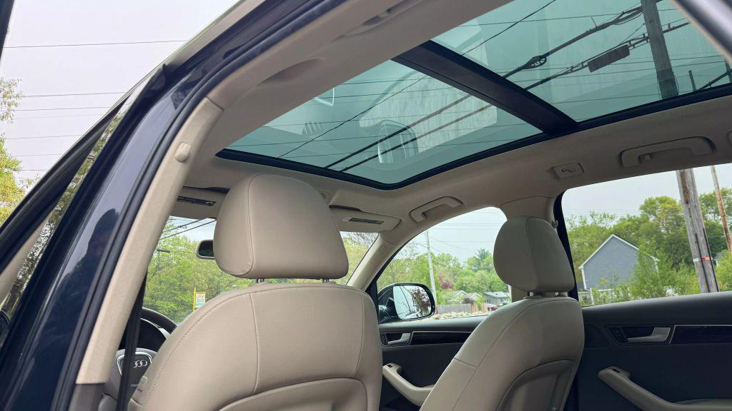 used 2012 Audi Q5 car, priced at $8,999