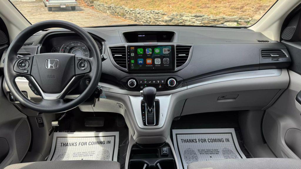 used 2012 Honda CR-V car, priced at $11,500