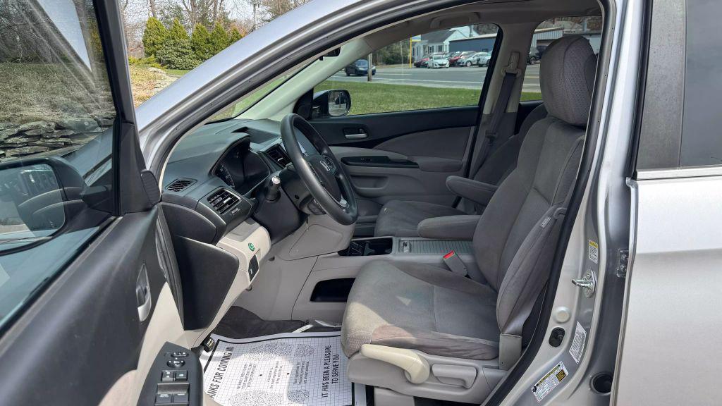 used 2012 Honda CR-V car, priced at $11,500