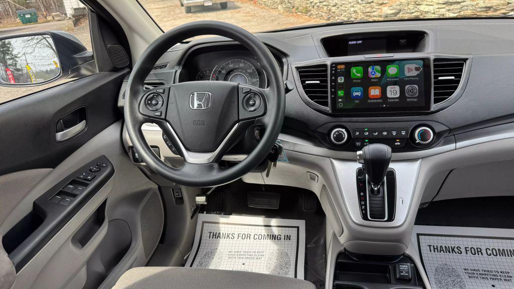 used 2012 Honda CR-V car, priced at $11,500