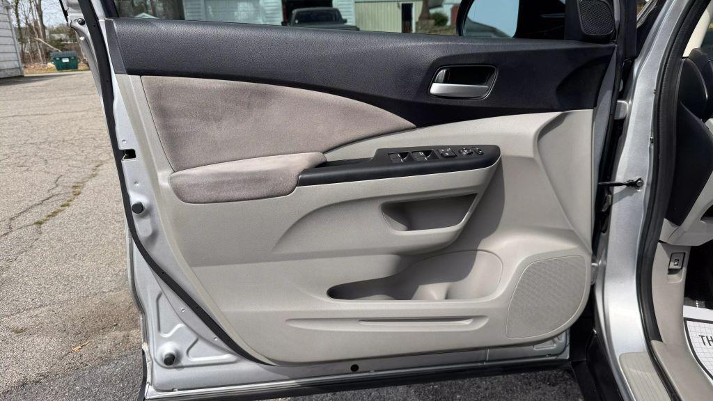 used 2012 Honda CR-V car, priced at $11,500