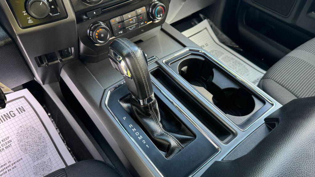 used 2015 Ford F-150 car, priced at $19,488