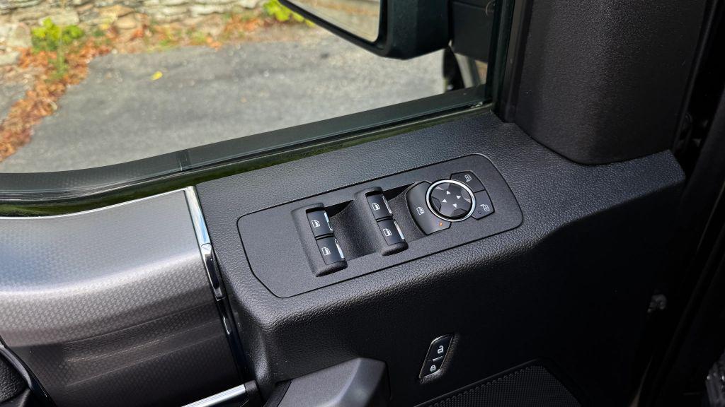 used 2015 Ford F-150 car, priced at $19,488