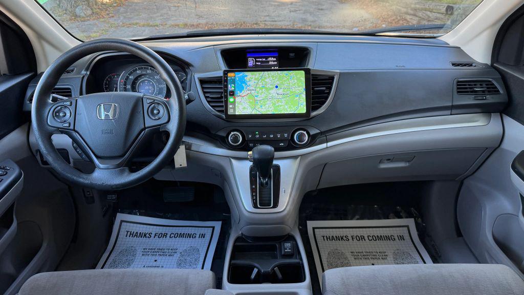 used 2012 Honda CR-V car, priced at $9,499
