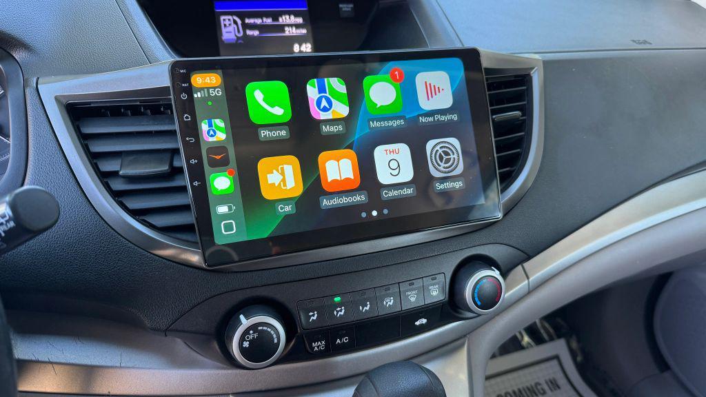 used 2012 Honda CR-V car, priced at $9,499