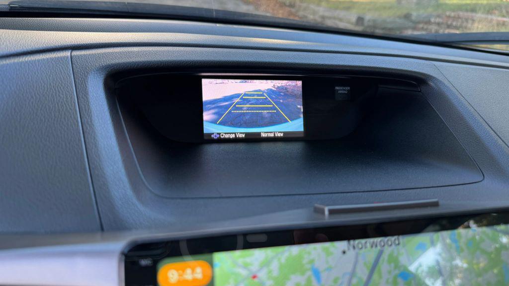 used 2012 Honda CR-V car, priced at $9,499