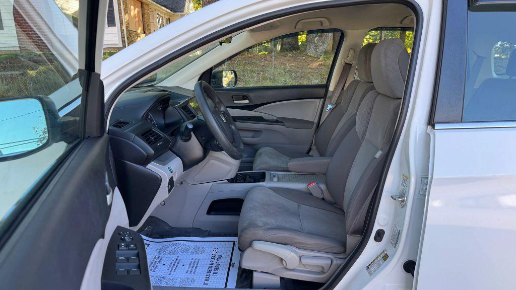 used 2012 Honda CR-V car, priced at $9,499