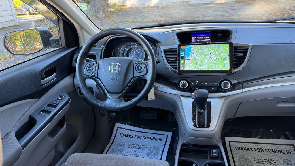 used 2012 Honda CR-V car, priced at $9,499