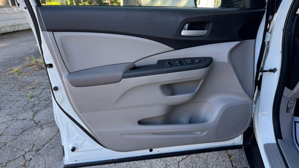 used 2012 Honda CR-V car, priced at $9,499