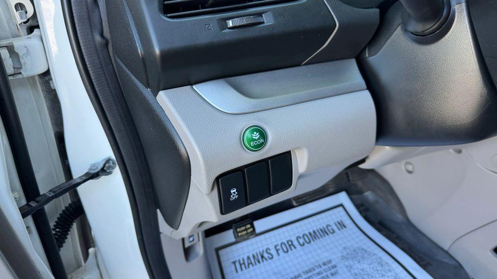 used 2012 Honda CR-V car, priced at $9,499