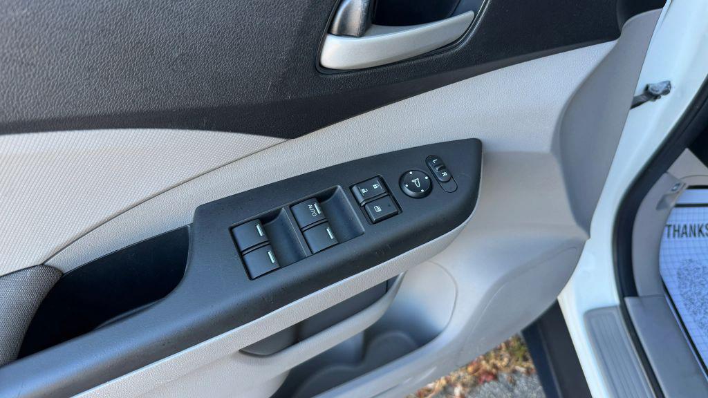 used 2012 Honda CR-V car, priced at $9,499