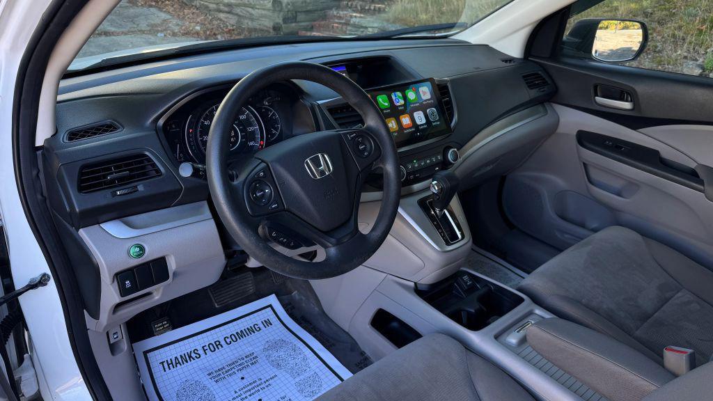 used 2012 Honda CR-V car, priced at $9,499