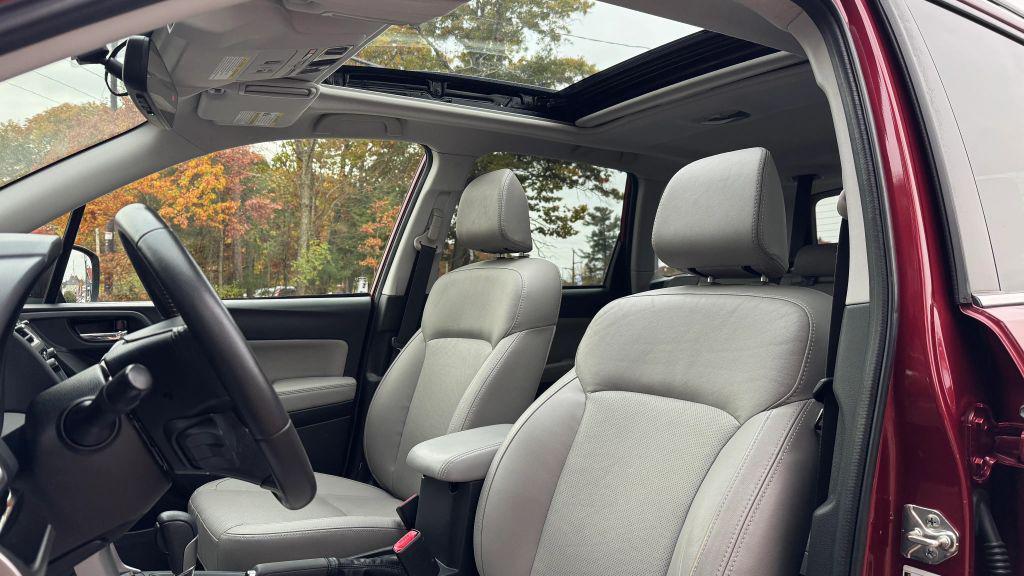 used 2018 Subaru Forester car, priced at $12,998