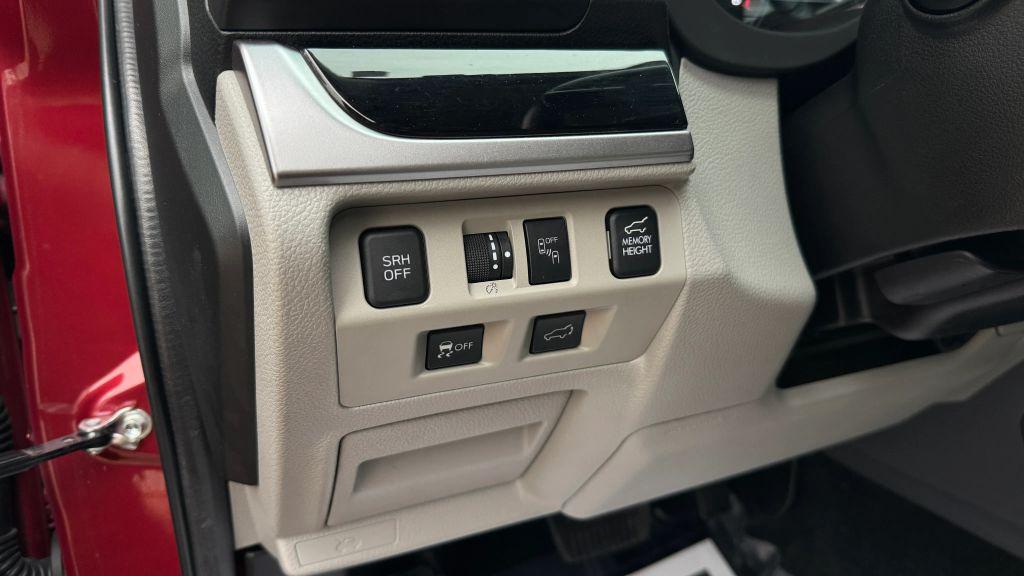 used 2018 Subaru Forester car, priced at $12,998