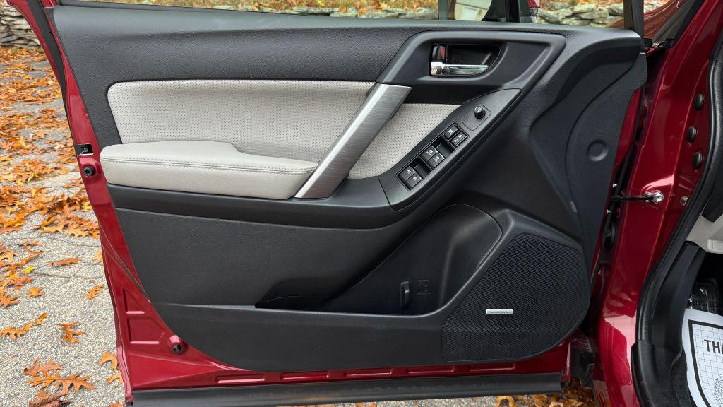 used 2018 Subaru Forester car, priced at $12,998