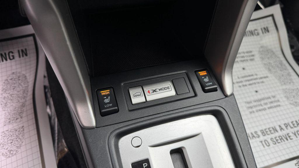 used 2018 Subaru Forester car, priced at $12,998