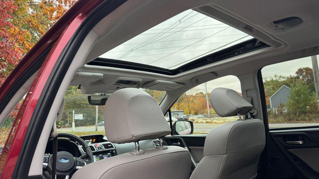 used 2018 Subaru Forester car, priced at $12,998