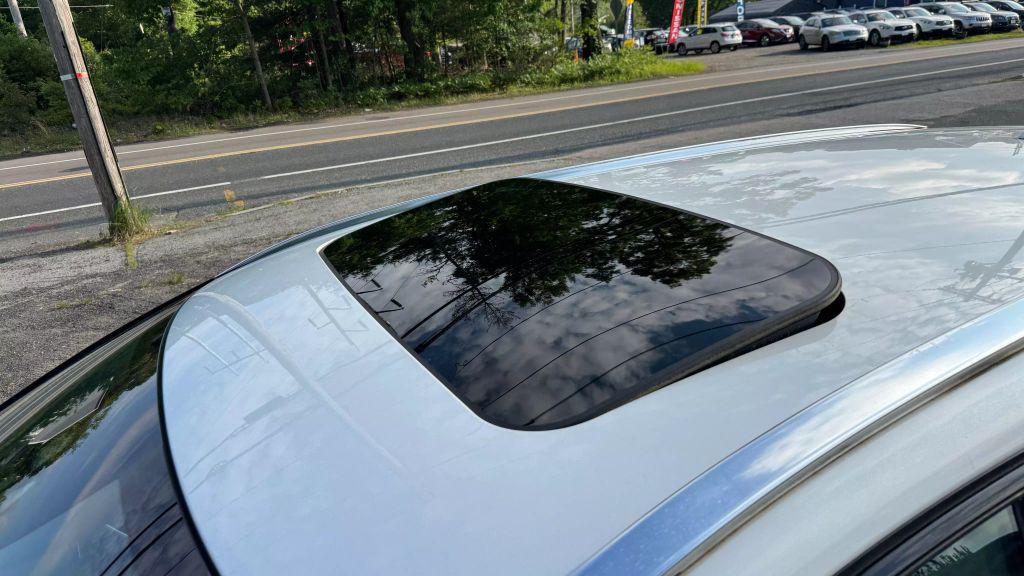 used 2016 Volvo V60 Cross Country car, priced at $14,500