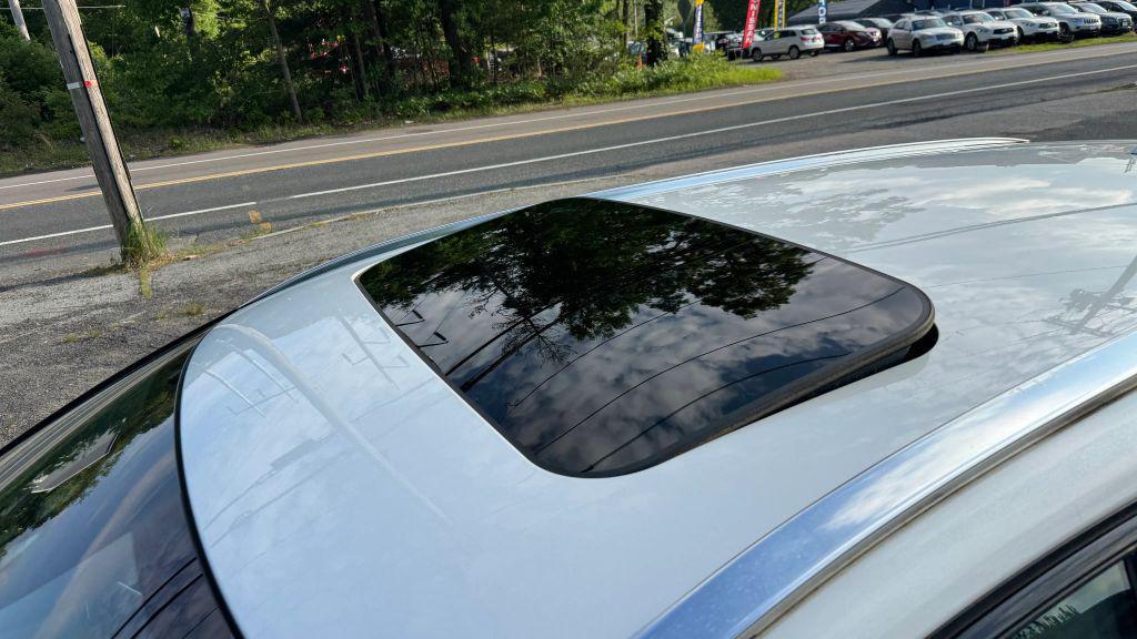 used 2016 Volvo V60 Cross Country car, priced at $13,998