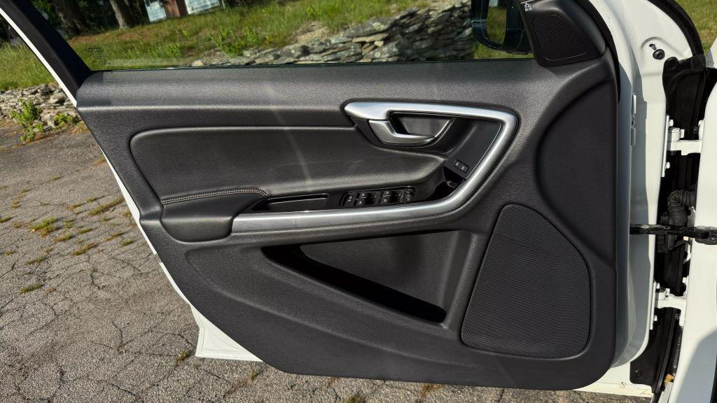 used 2016 Volvo V60 Cross Country car, priced at $14,500