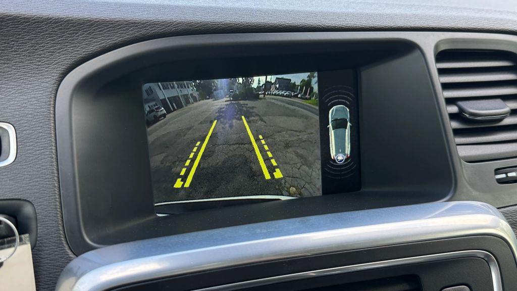 used 2016 Volvo V60 Cross Country car, priced at $13,998