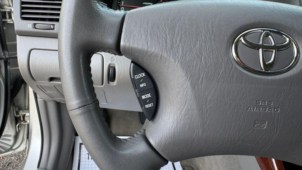 used 2004 Toyota Camry car, priced at $6,999