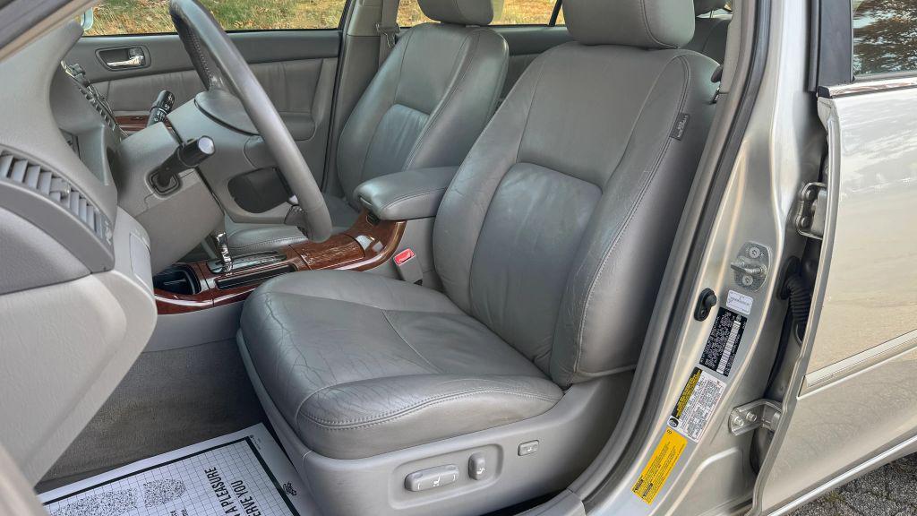 used 2004 Toyota Camry car, priced at $6,999