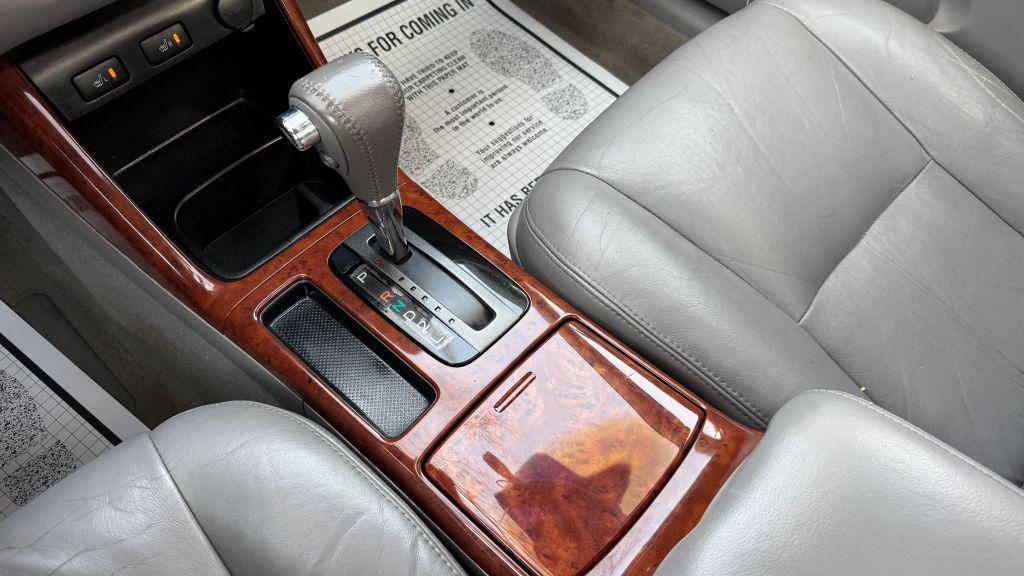 used 2004 Toyota Camry car, priced at $6,999