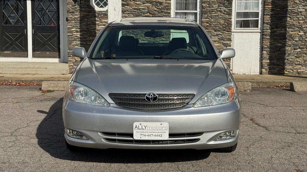 used 2004 Toyota Camry car, priced at $6,999