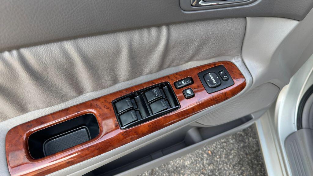 used 2004 Toyota Camry car, priced at $6,999