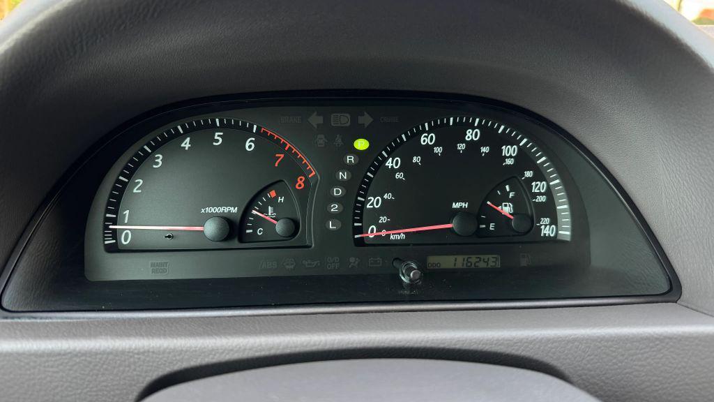 used 2004 Toyota Camry car, priced at $6,999