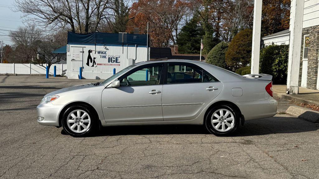 used 2004 Toyota Camry car, priced at $6,999