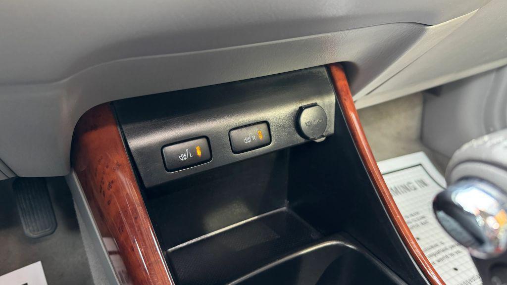 used 2004 Toyota Camry car, priced at $6,999