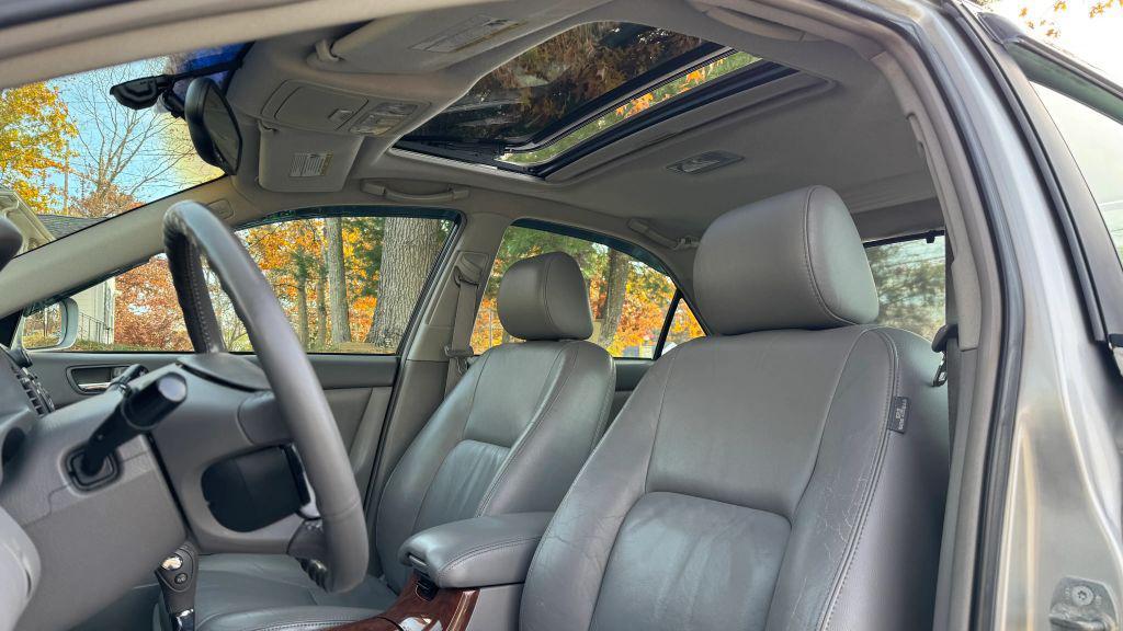 used 2004 Toyota Camry car, priced at $6,999