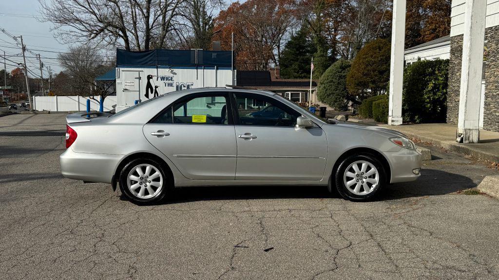 used 2004 Toyota Camry car, priced at $6,999