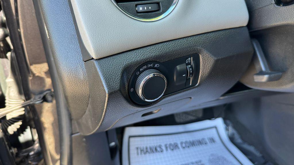 used 2014 Chevrolet Cruze car, priced at $8,598