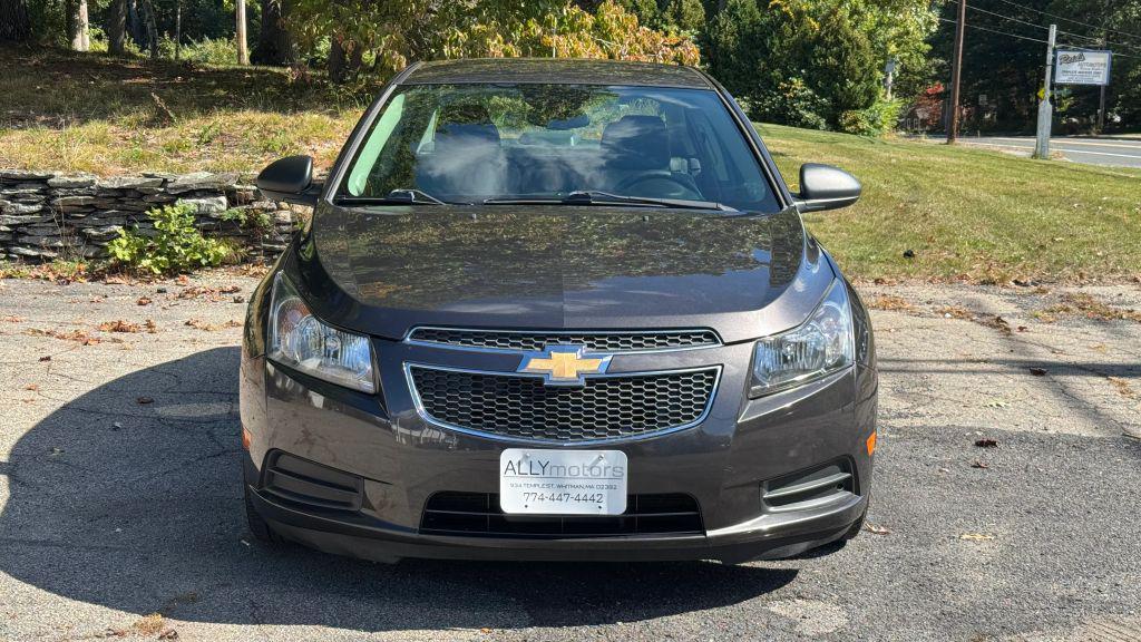 used 2014 Chevrolet Cruze car, priced at $8,598