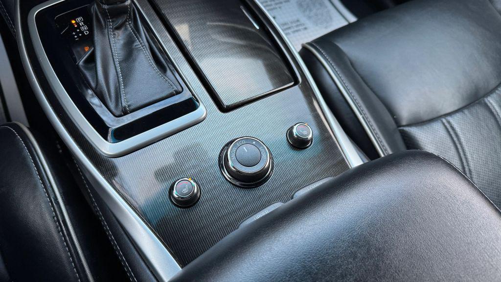 used 2016 INFINITI QX60 car, priced at $18,995