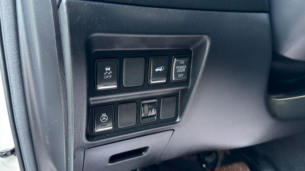 used 2016 INFINITI QX60 car, priced at $18,995