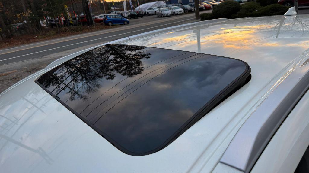 used 2016 INFINITI QX60 car, priced at $18,995