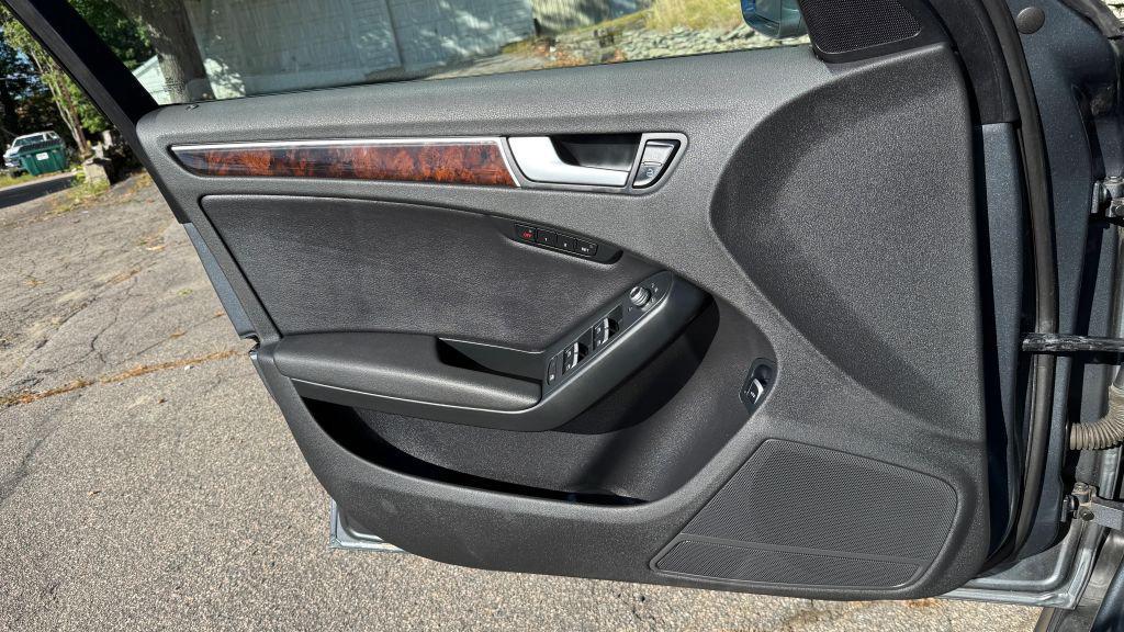 used 2014 Audi allroad car, priced at $10,998