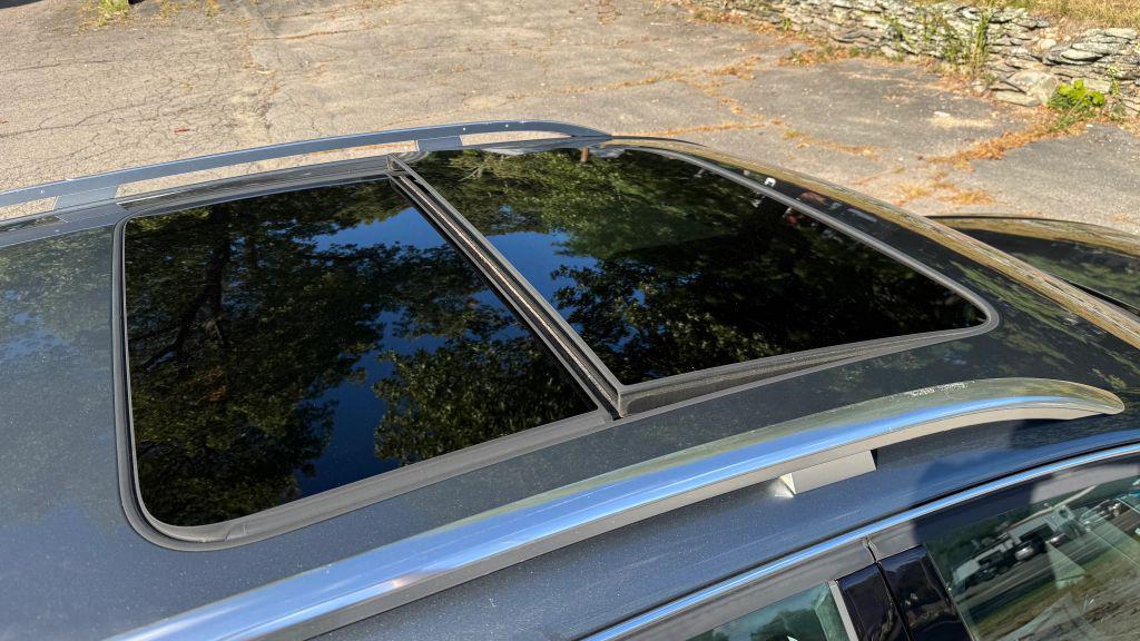 used 2014 Audi allroad car, priced at $10,998