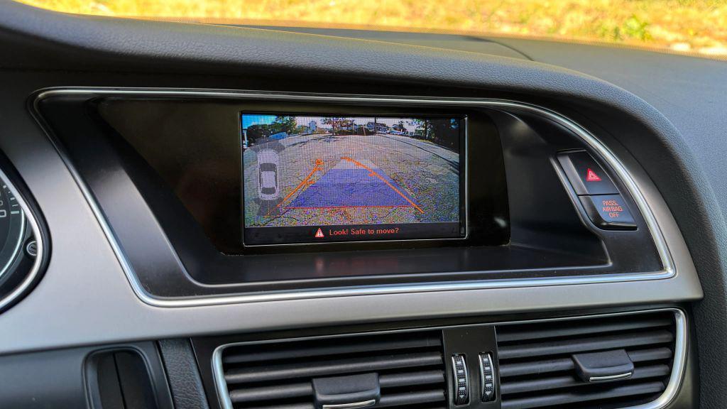 used 2014 Audi allroad car, priced at $10,998