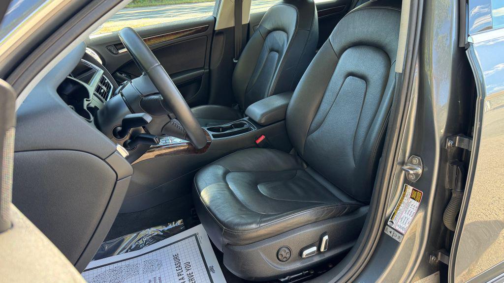 used 2014 Audi allroad car, priced at $10,998