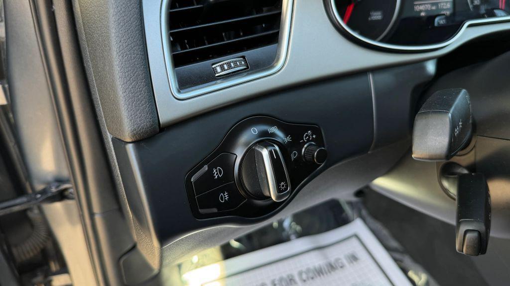 used 2014 Audi allroad car, priced at $10,998