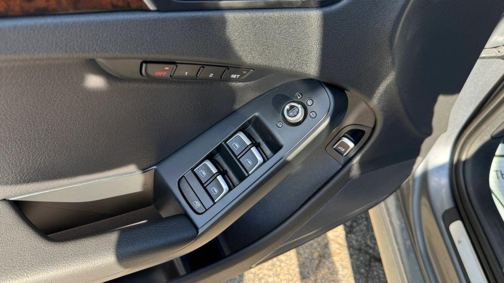 used 2014 Audi allroad car, priced at $10,998