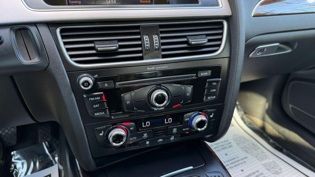 used 2014 Audi allroad car, priced at $10,998